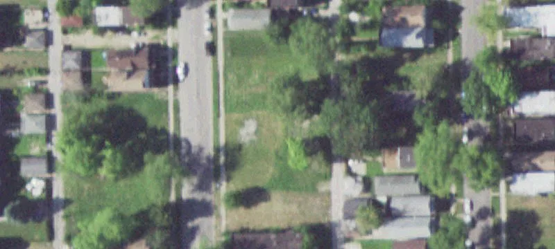 LAND