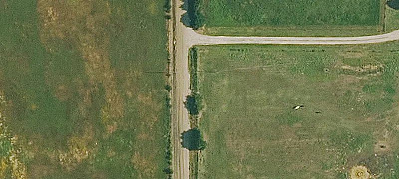 Agricultural Land with Perimeter Fencing