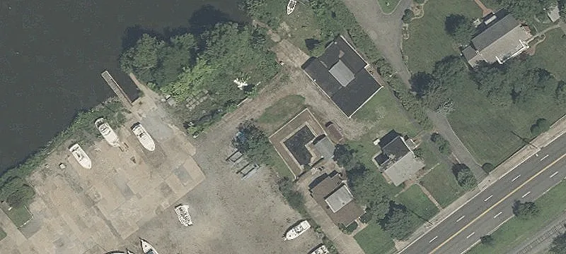 Harbor District Waterfront Land