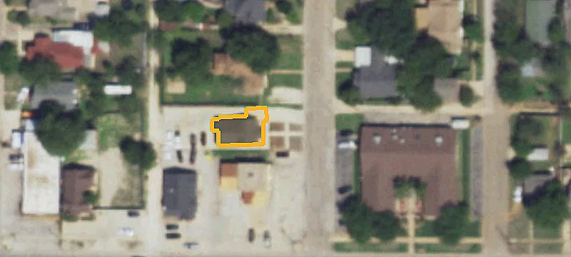 Updated Storefront Property