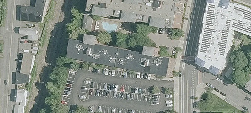 Renovated Residential Income Property