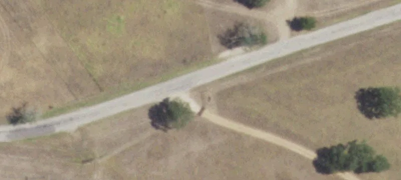 Ranch with Four Ponds