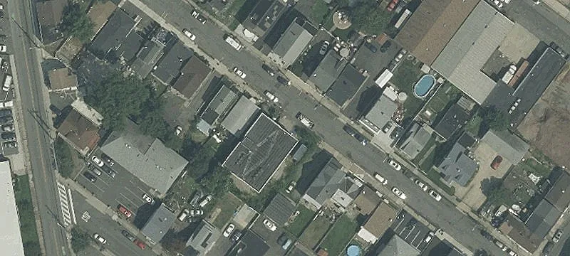 12-Unit Apartment Building