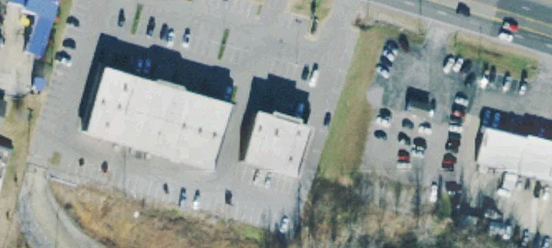 Retail Storefront Property