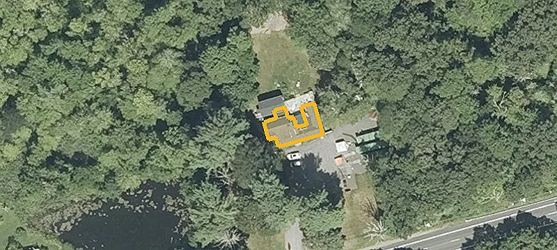 Specialty Property with Mixed-Use Zoning