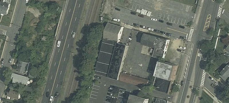 Flex Space with Loading Dock