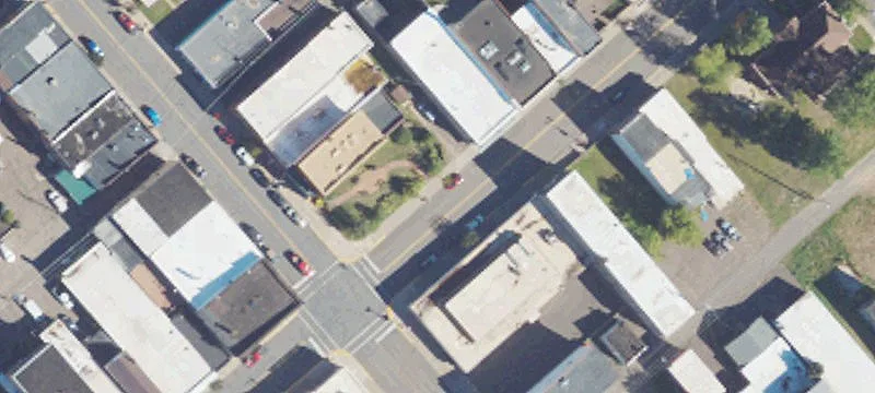 Updated Commercial Kitchen Property