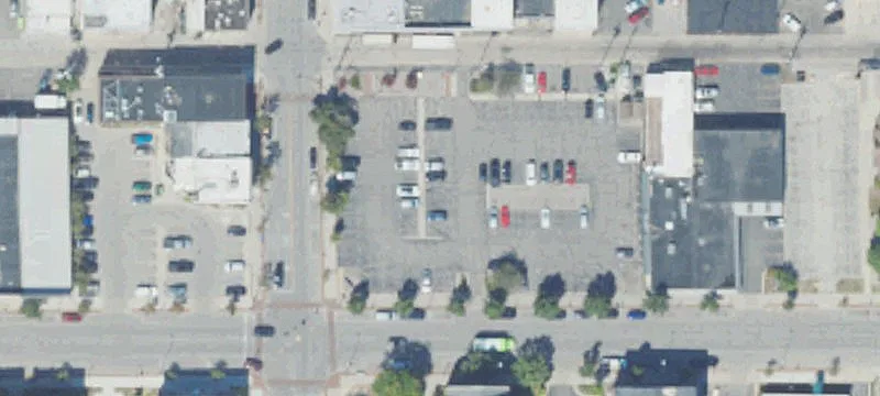 Heated Self-Storage Facility