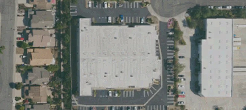 Flex Space with Production Area