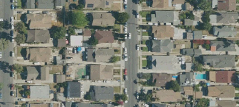Renovated Duplex with Vacant Unit