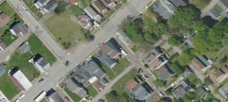 Residential Income Property