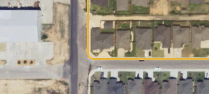Commercial Land with Highway Access