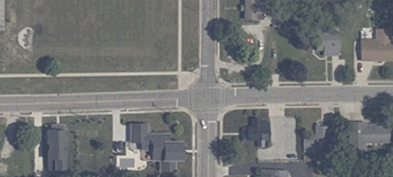 Commercial Land