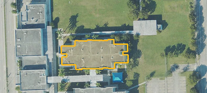 Agricultural Land Parcel