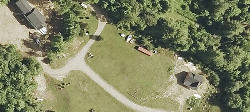 Land