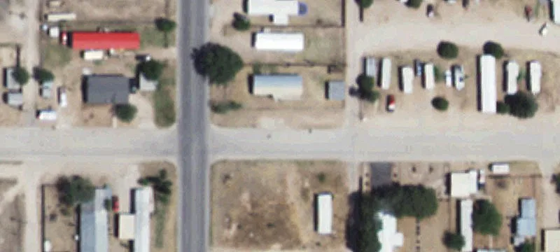 Mobile Home and RV Park