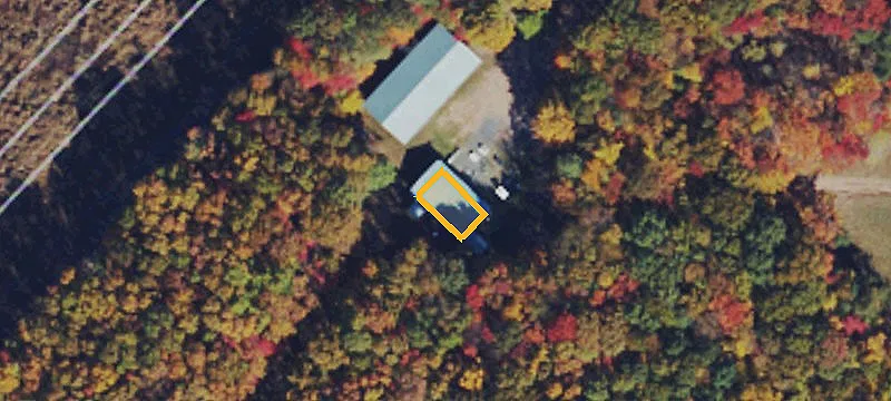 Unrestricted Hunting Land