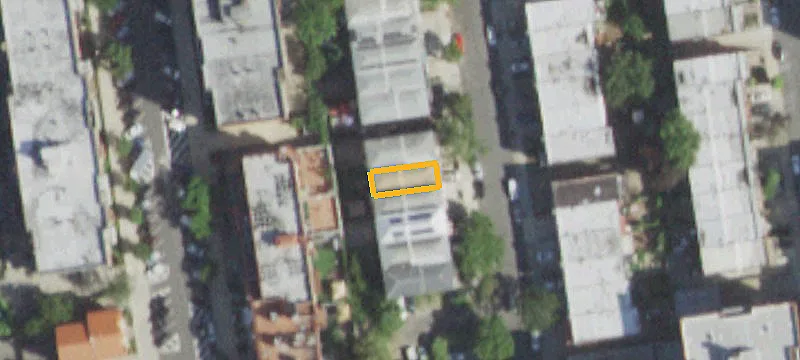 Three-Unit Property with Garage