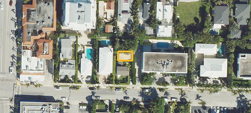 One-Bedroom Residential Rental