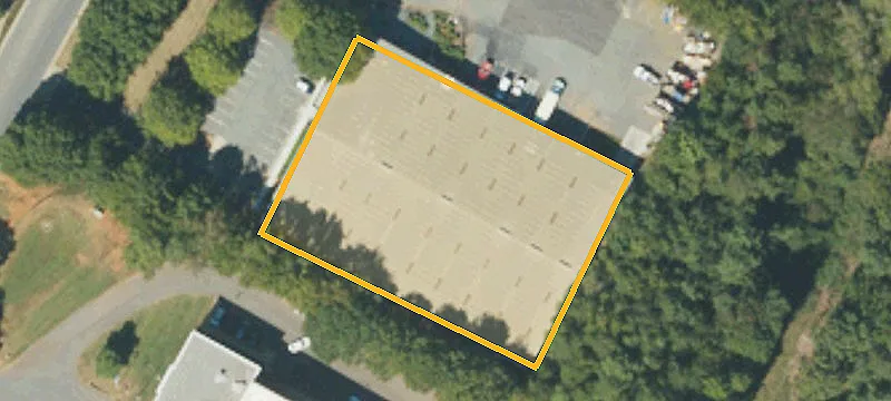 Industrial Flex Space with Dock Access
