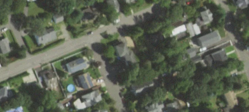Two-Unit Duplex