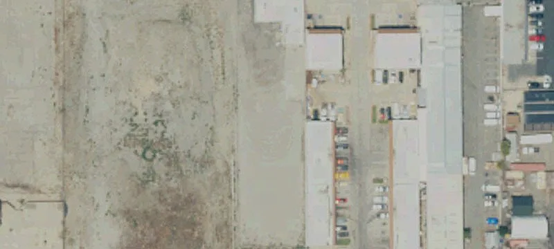 Commercial Land Parcel