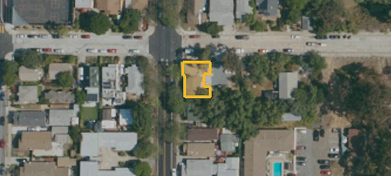 Two-House Short-Term Rental Property
