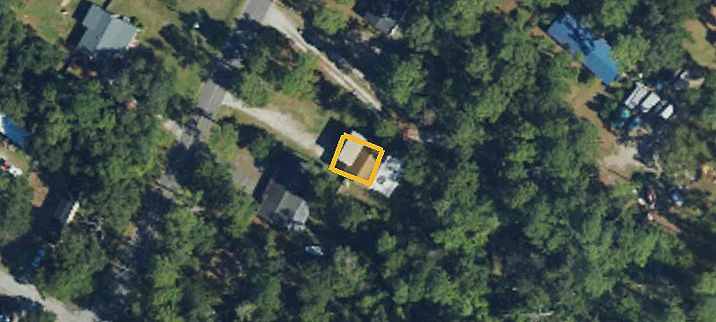 Land or Vacant Lot