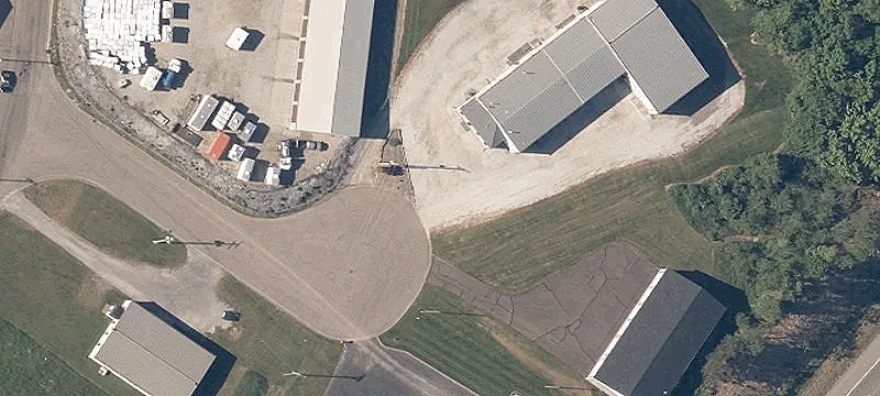 Flex Industrial Space
