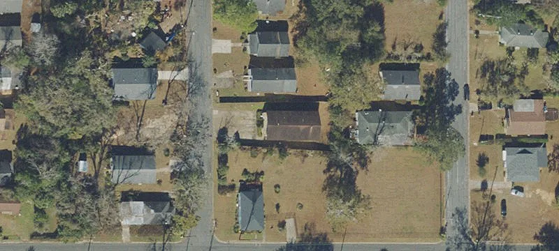 Two-Story Residential Income Property