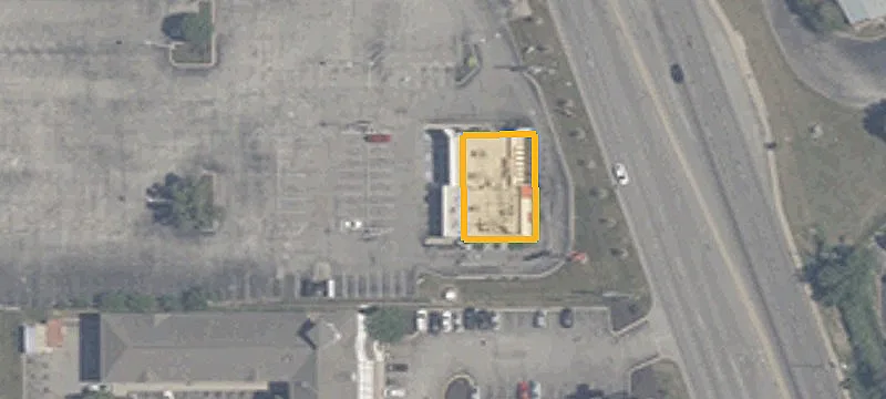 7 Brew Double Drive-Thru NNN Property