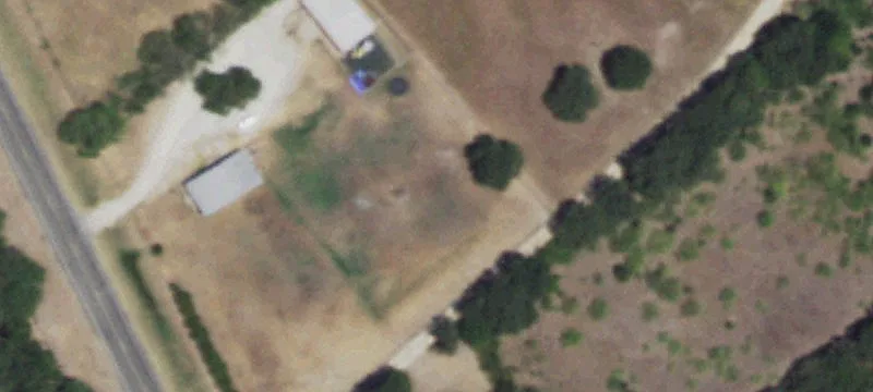 Highway Frontage Land