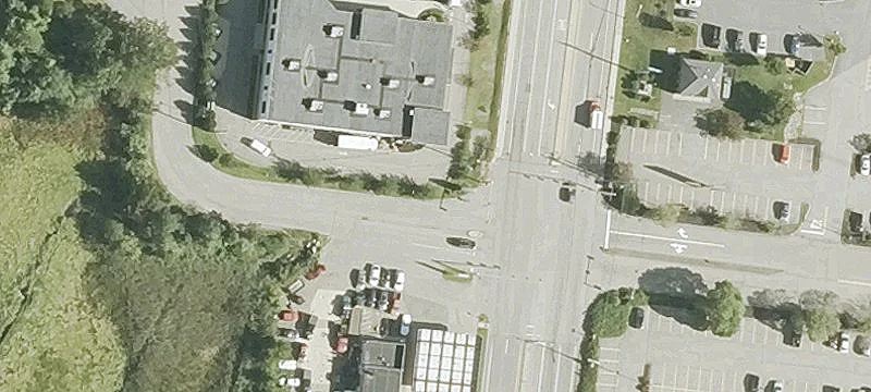 Office Units with On-Site Parking