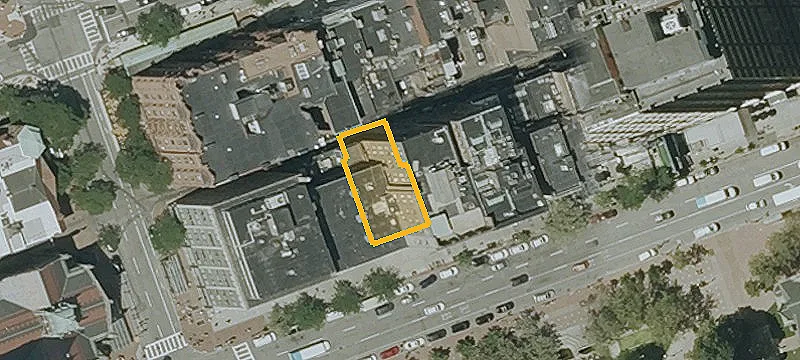 Retail Space