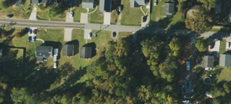 Land or Vacant Lot