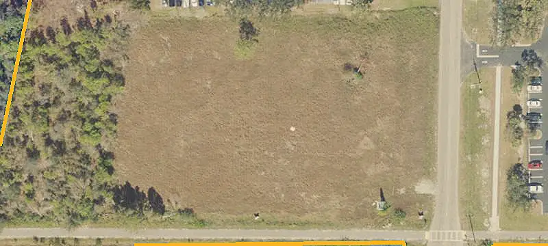 Commercial Land Parcel