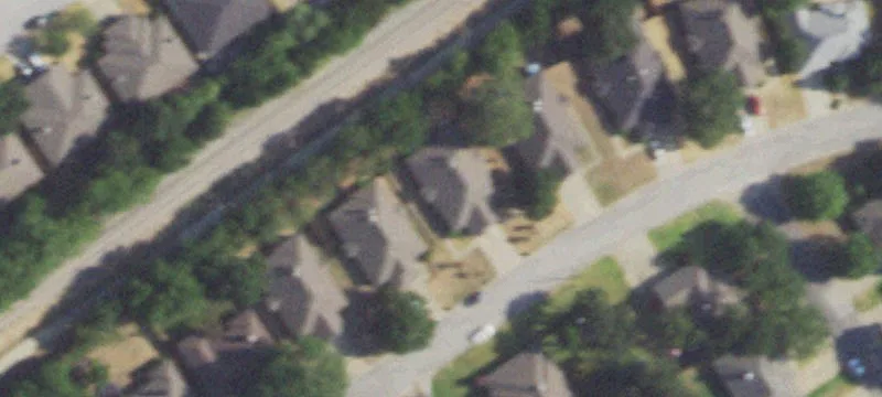Updated Two-Unit Duplex