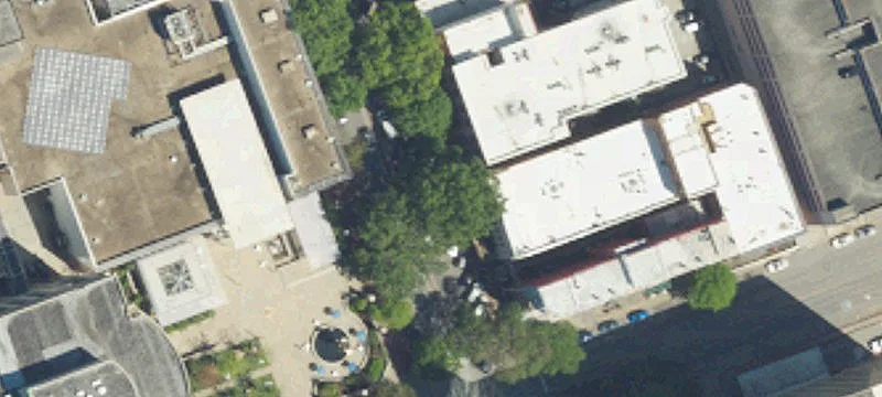 Retail Space with Parking