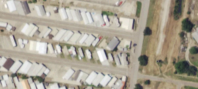 Land