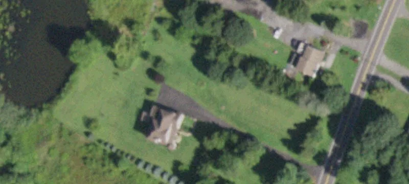 Land or Vacant Lot