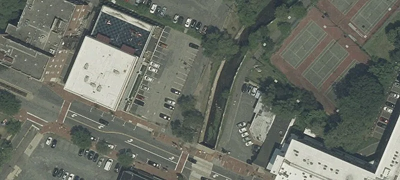 Two-Location Day Care Centers