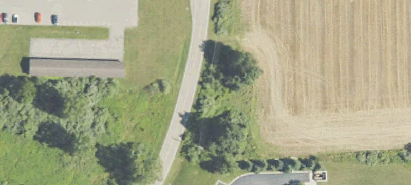 Land