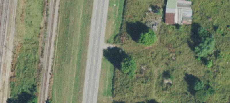 Level Land Parcel