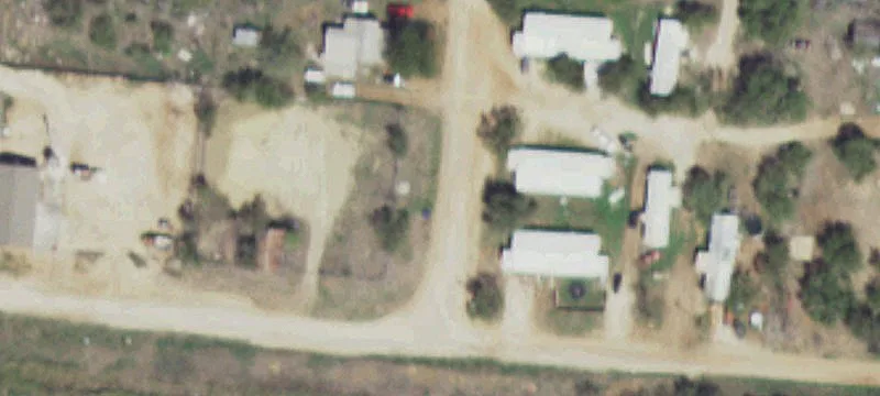 9-Site RV Park with Full Hookups