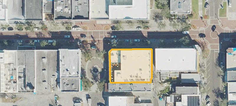 Historic Downtown Mixed-Use Property