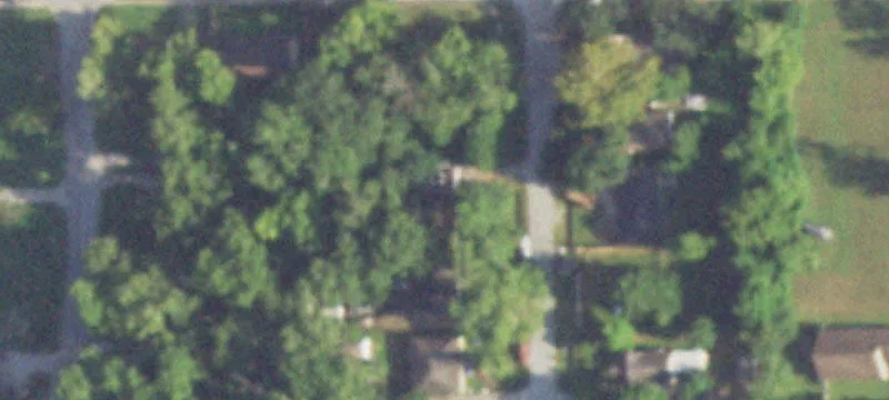Two-Unit Duplex with Private Yards