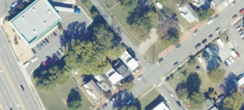 Two-Story Duplex