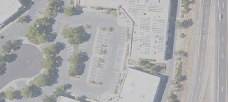 Concrete Tilt-Up Flex Condominium