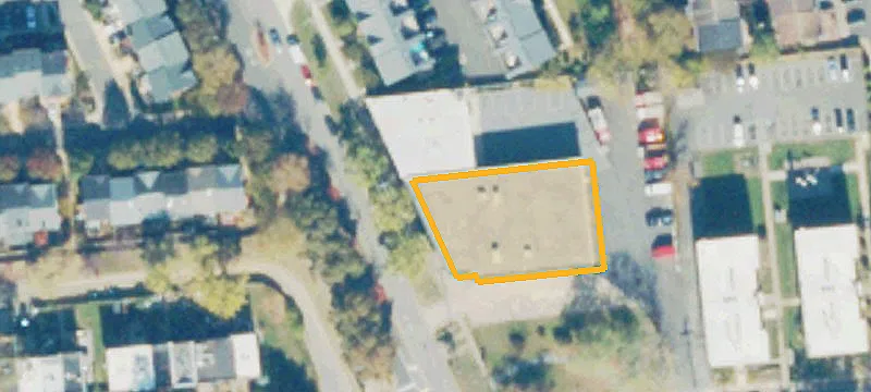 Flex Space with Private Office