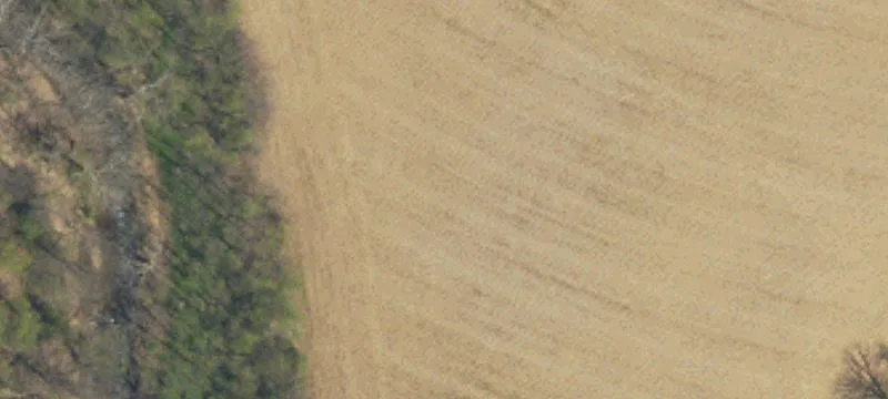 Industrial Land with Frontage Parcel